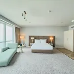 JA Oasis Beach Tower Apartments