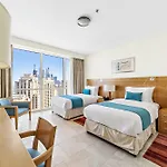JA Oasis Beach Tower Apartments