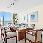JA Oasis Beach Tower Apartments