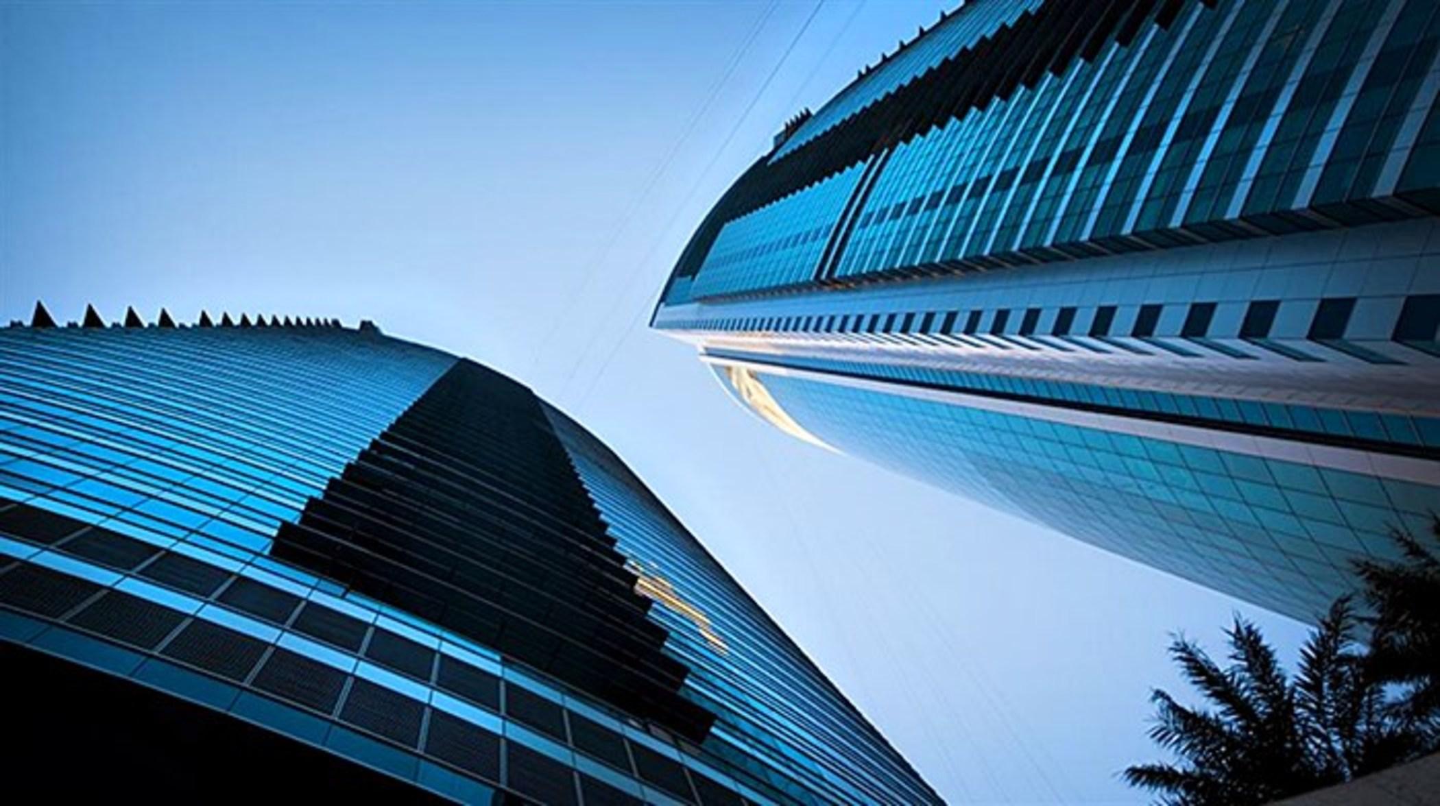 Ja Oasis Tower Aparthotel 5*