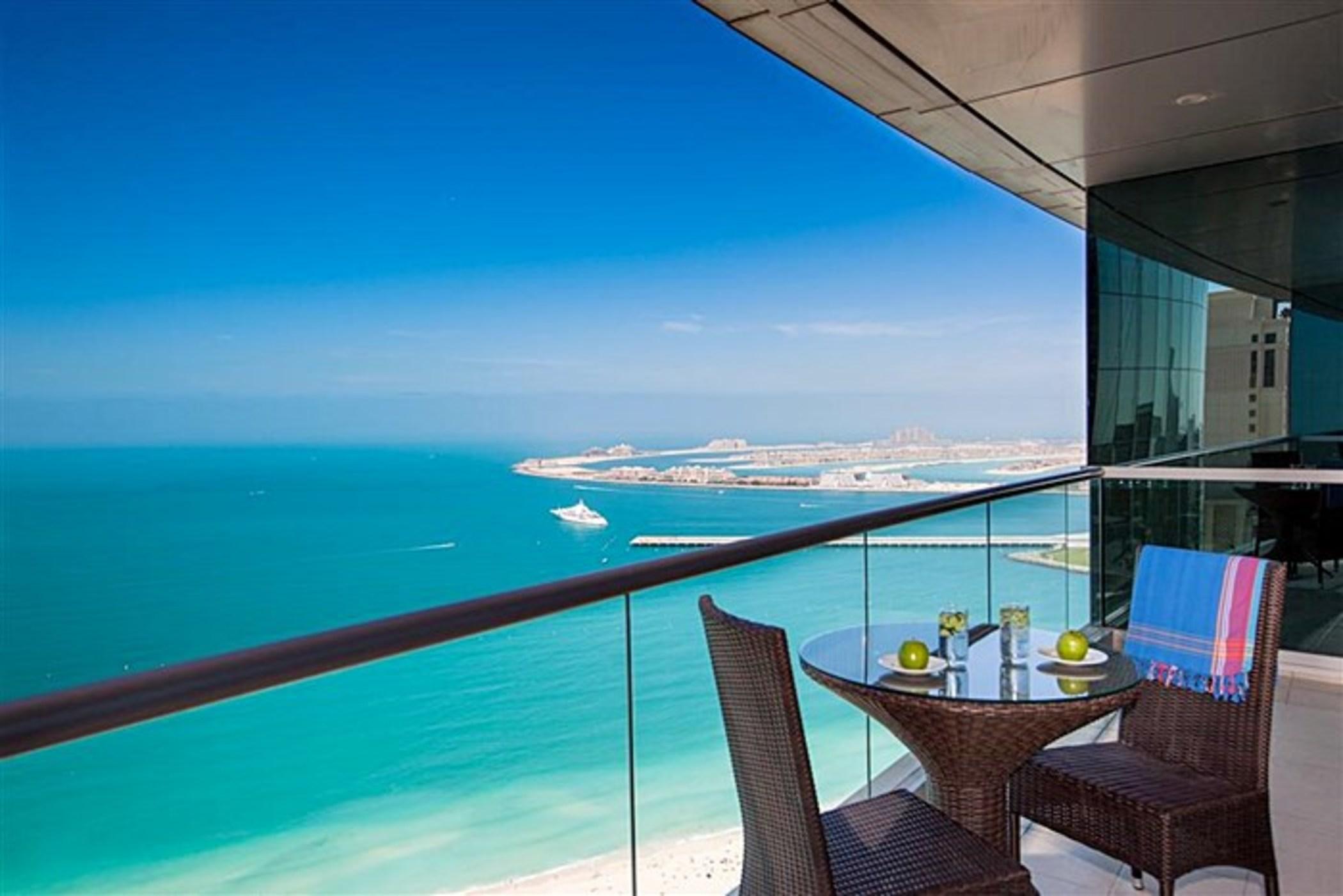 Ja Oasis Tower Dubai