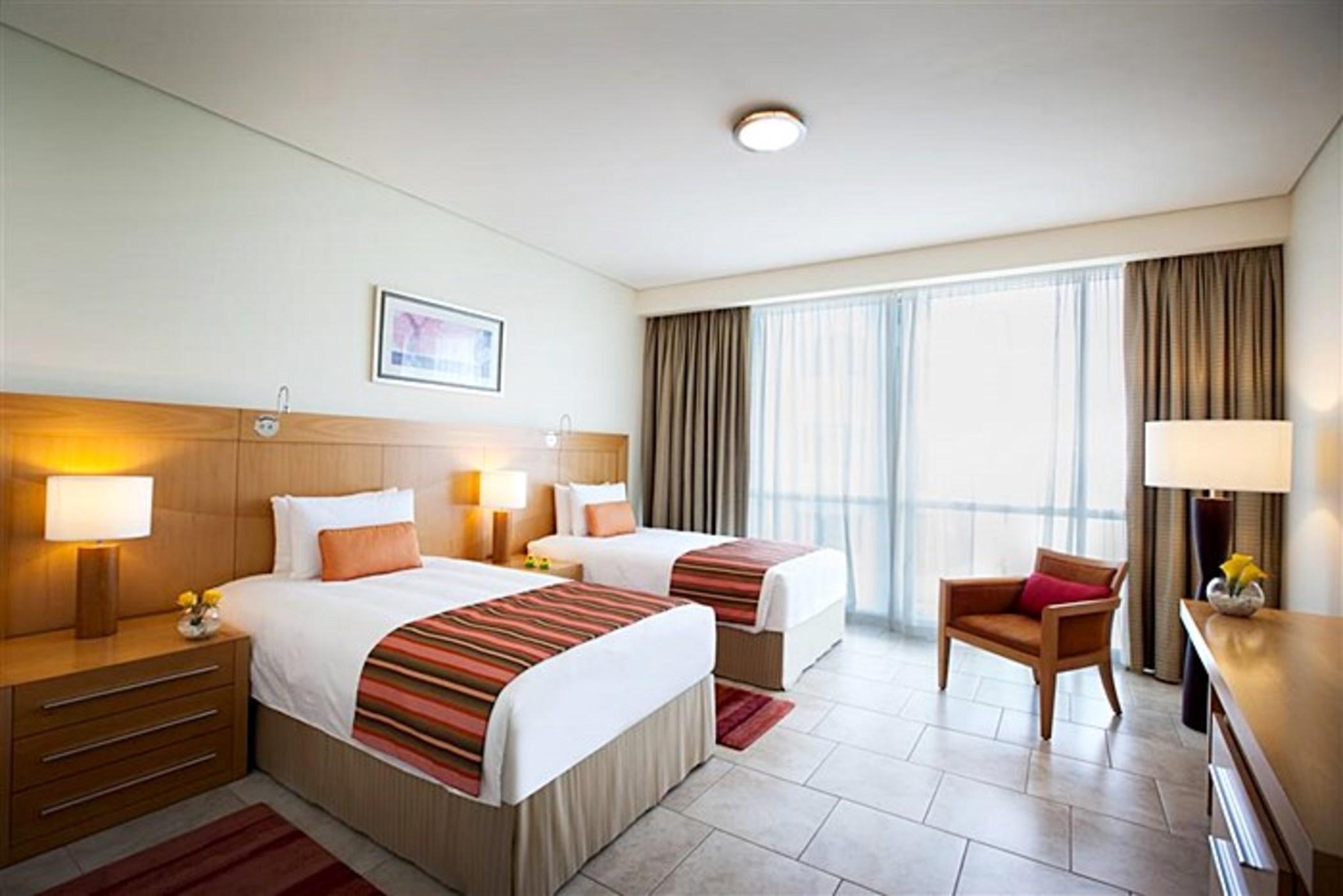 Aparthotel Ja Oasis Tower 5*