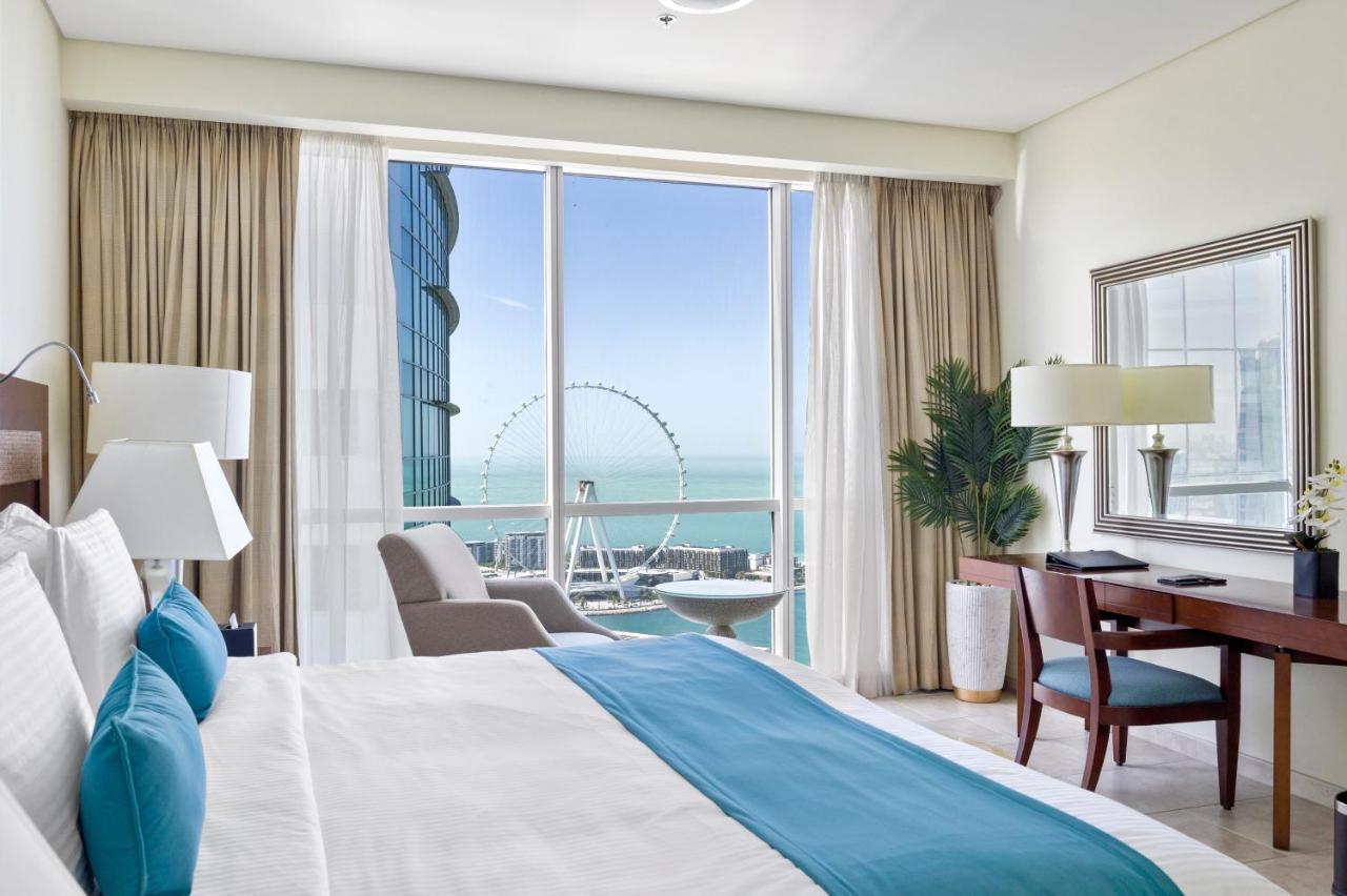 Ja Oasis Tower Aparthotel Dubai