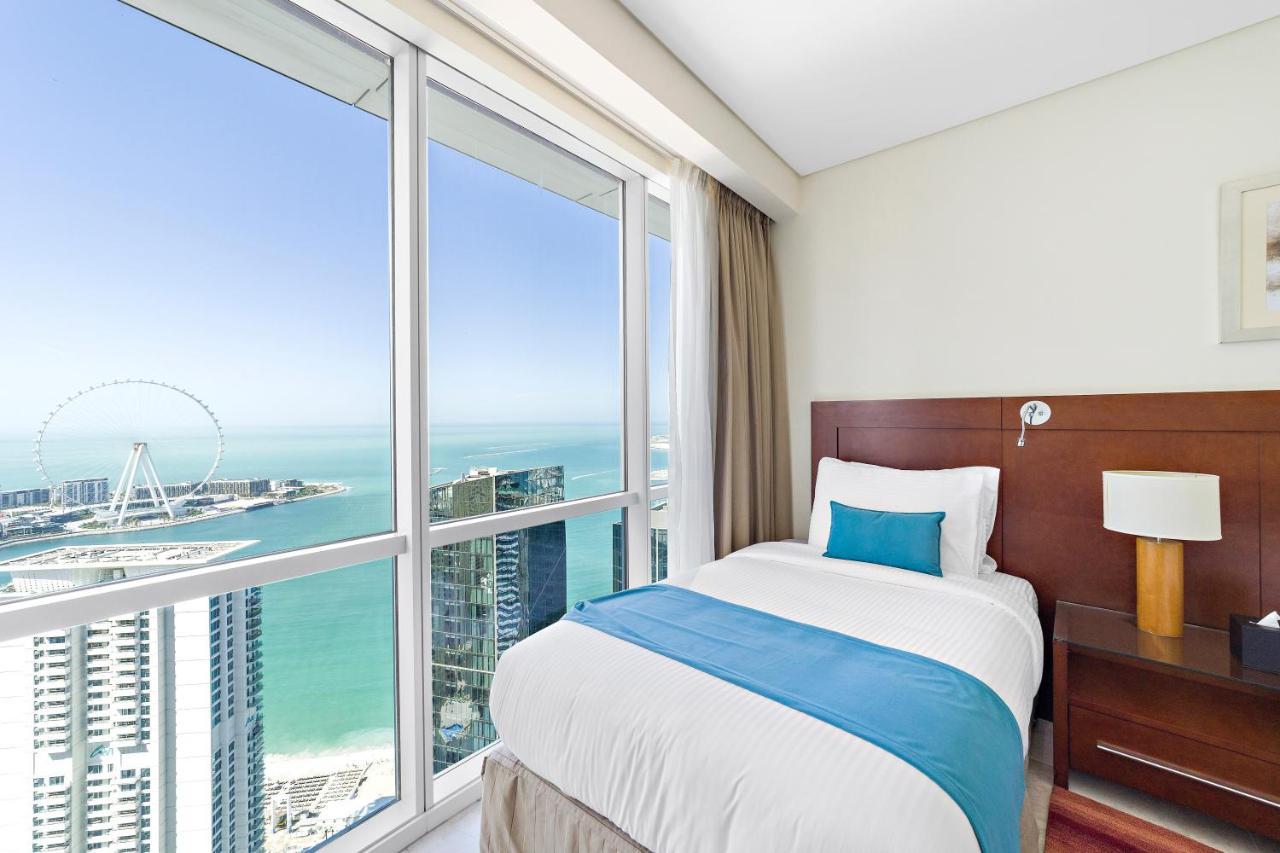 Ja Oasis Tower Dubai