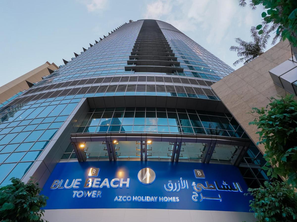 Ja Oasis Tower 5*