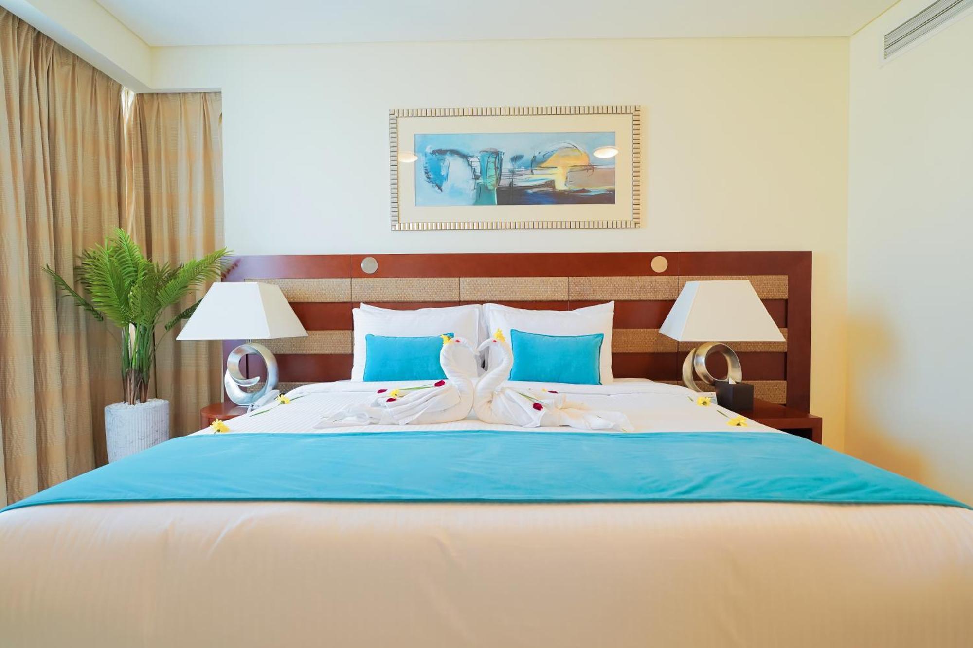 Aparthotel Ja Oasis Tower Dubai