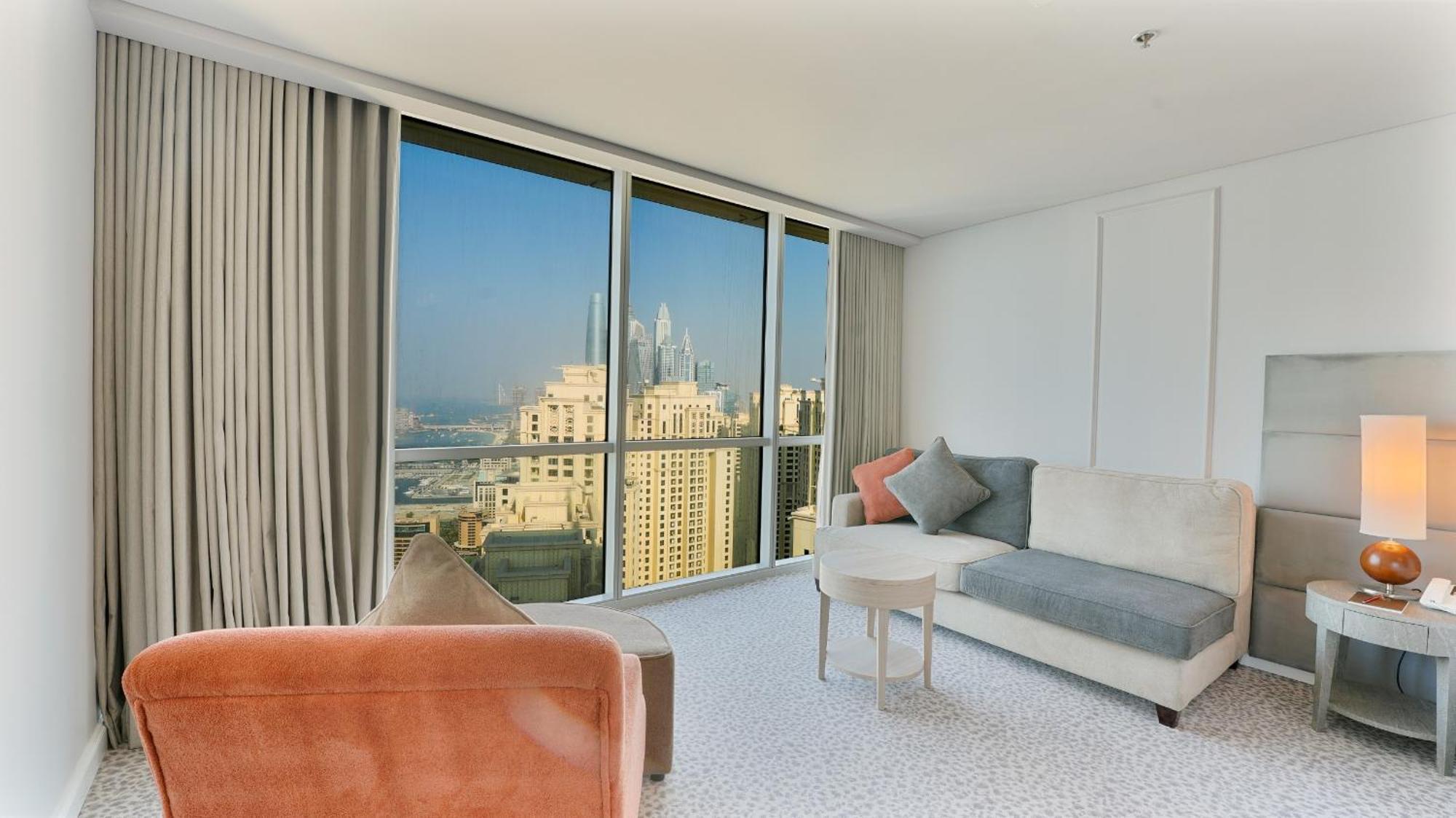 Ja Oasis Tower Dubai