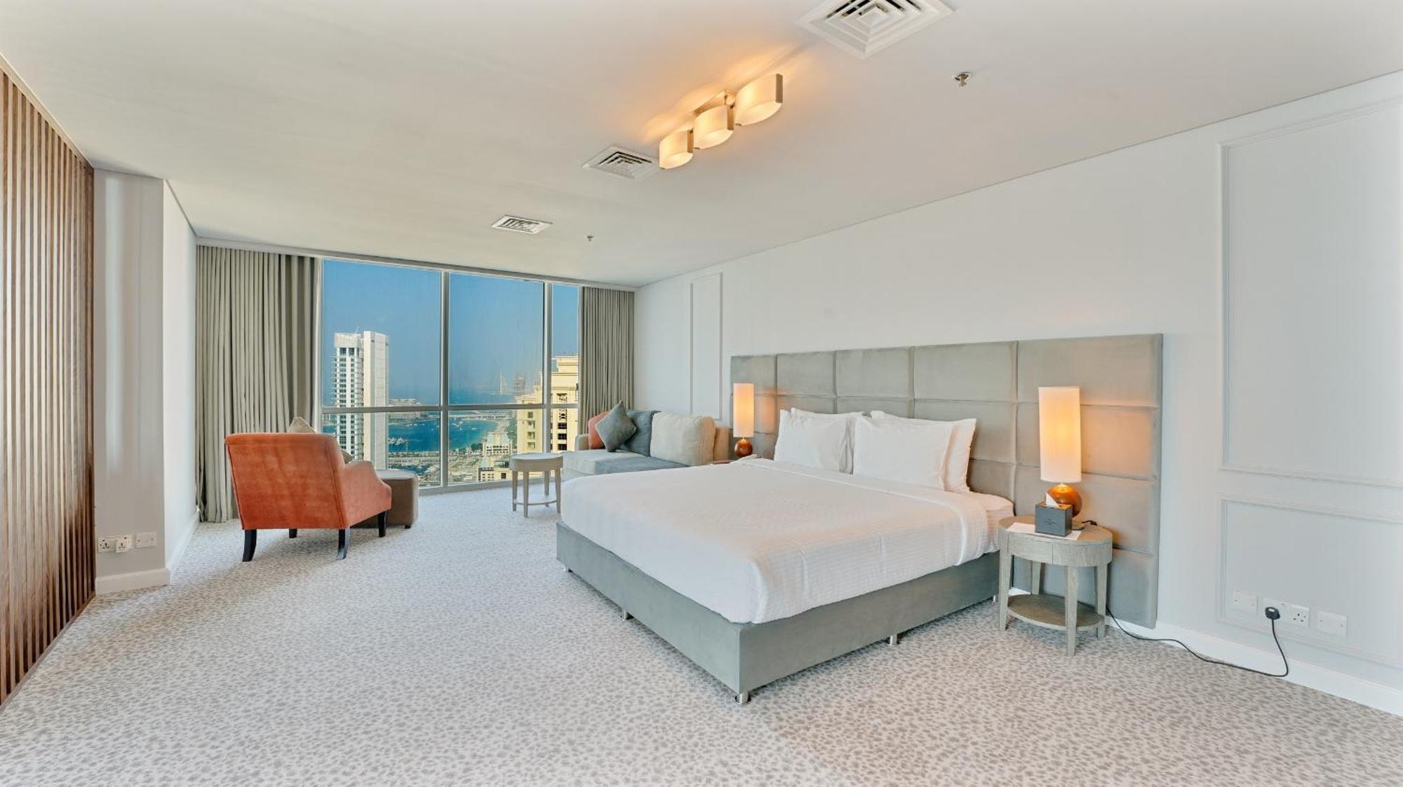 Ja Oasis Tower 5* Dubai