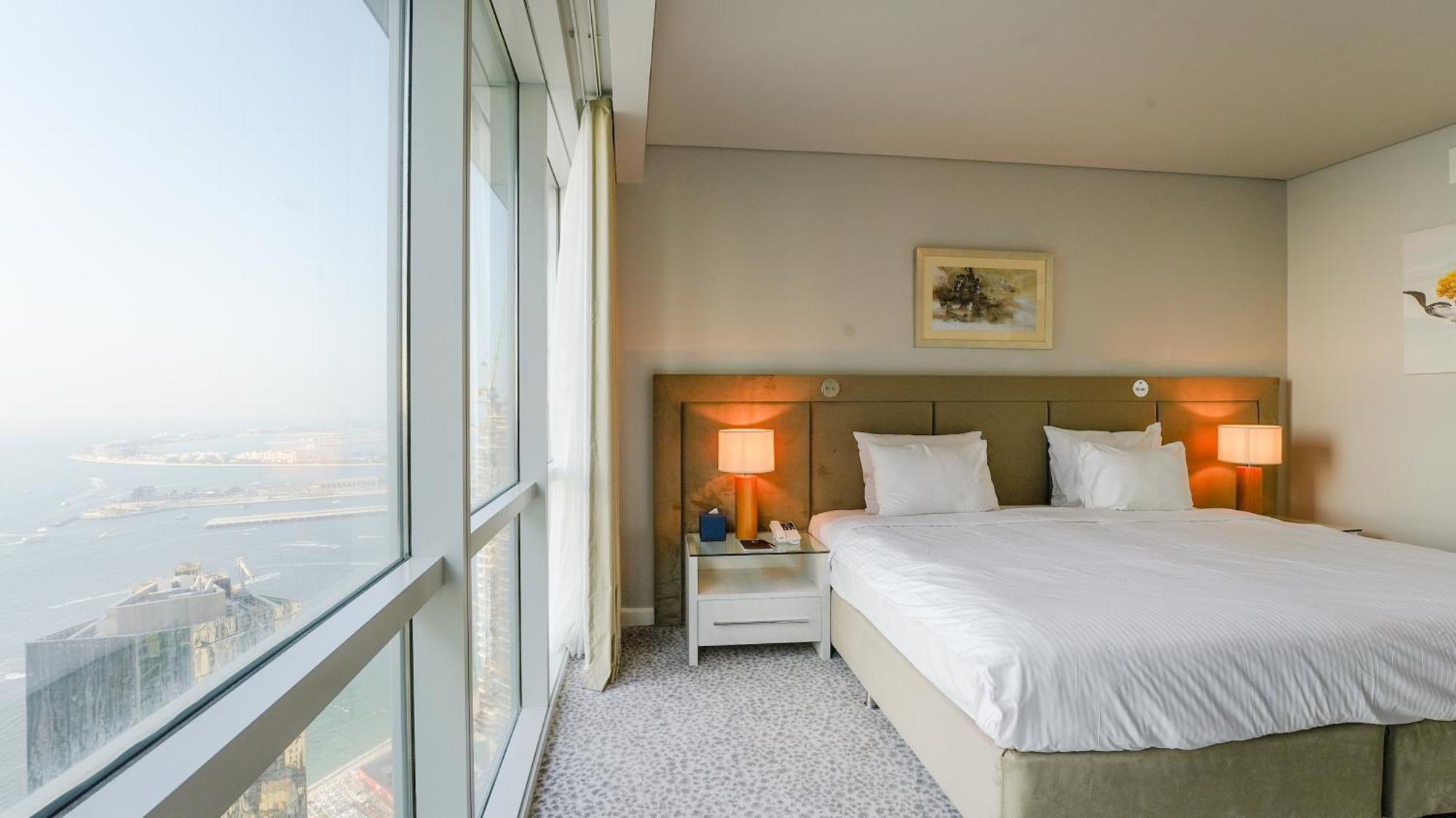 Aparthotel Ja Oasis Tower Dubai