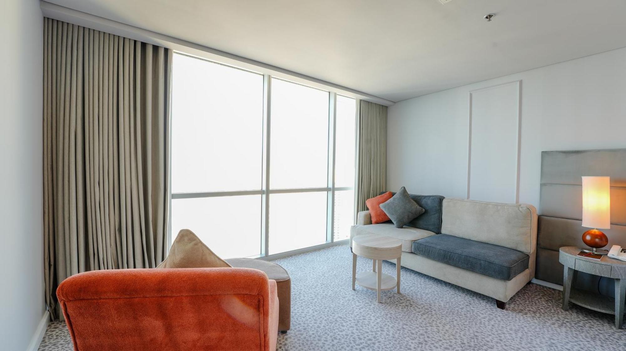 Ja Oasis Tower 5* Dubai